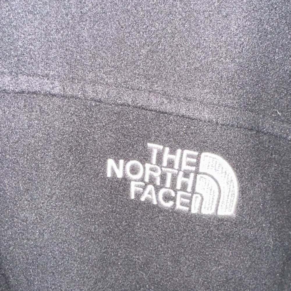 The North Face Men's Dark Charcoal Performance Jacket